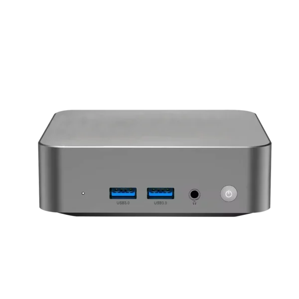 Budget Mini-PC