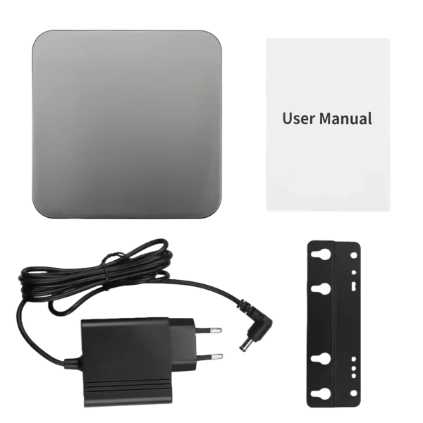 Second image of Budget Mini-PC