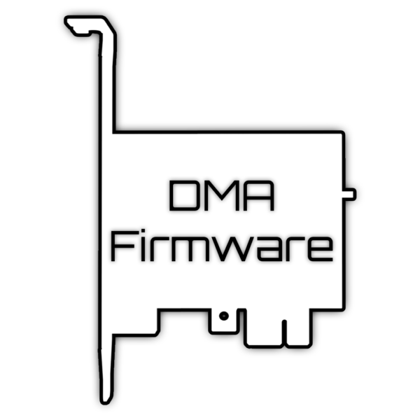 DMA Firmware